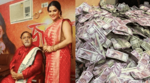 अर्पिता मुखर्जी के दूसरे घर में भी मिला खजाना ₹29 करोड़ कैश, 5 किलो सोना , बंगाल में शिक्षक भर्ती घोटाले से कैसे बने ‘मिनी बैंक’ Partha chatterjee daughter Money