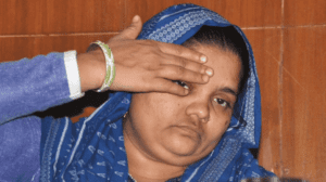 बिलकिस बानो गैंगरेप केस के मुजरिम को  गुजरात में भारतीय जनता पार्टी  की सरकार ने  माफ़ी देकर रिहा क्यों किया 